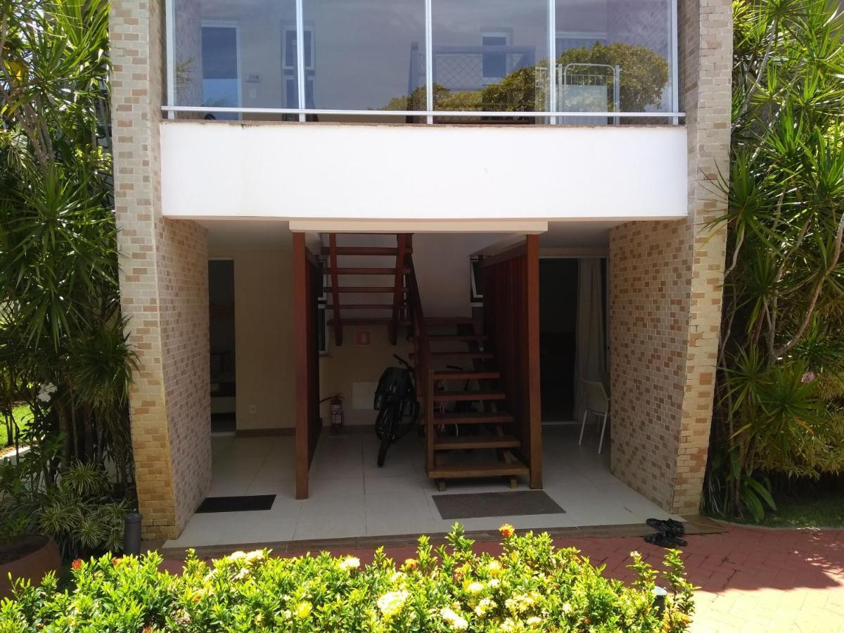 Laguna Ville 08 Itacimirim Ngoại thất bức ảnh