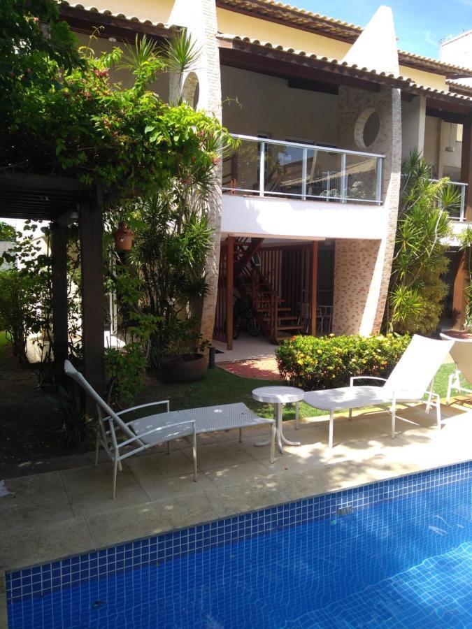 Laguna Ville 08 Itacimirim Ngoại thất bức ảnh