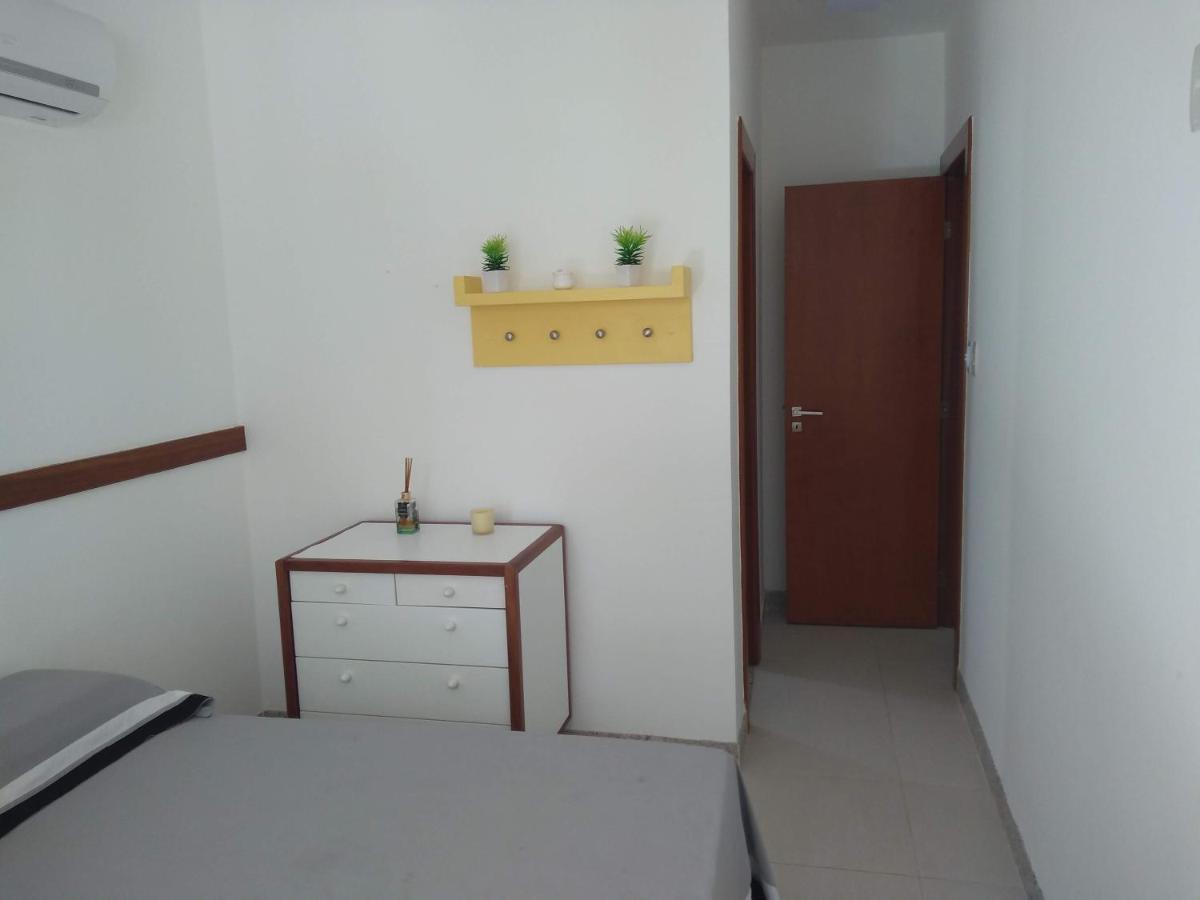 Laguna Ville 08 Itacimirim Ngoại thất bức ảnh