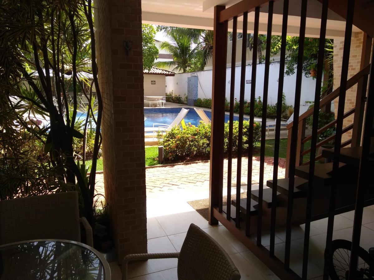 Laguna Ville 08 Itacimirim Ngoại thất bức ảnh