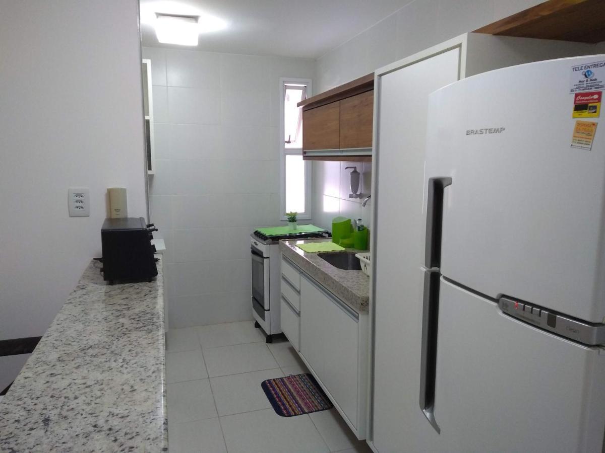 Laguna Ville 08 Itacimirim Ngoại thất bức ảnh