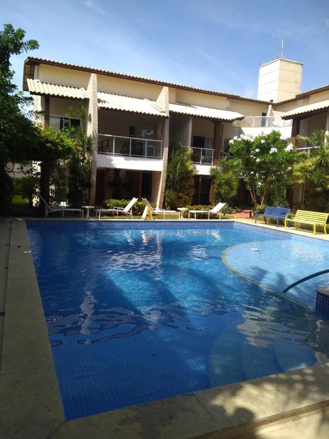 Laguna Ville 08 Itacimirim Ngoại thất bức ảnh