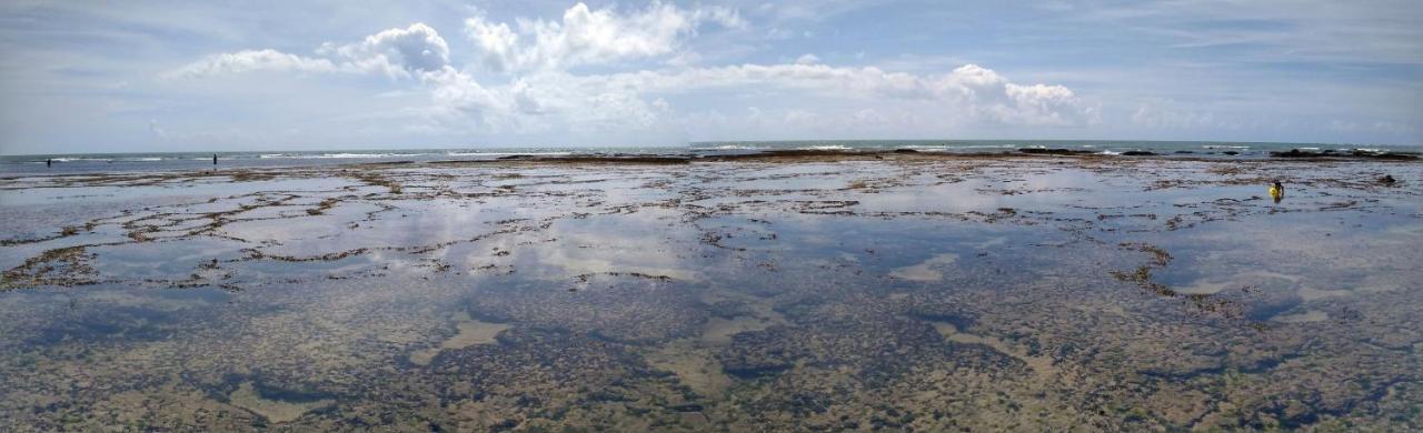Laguna Ville 08 Itacimirim Ngoại thất bức ảnh