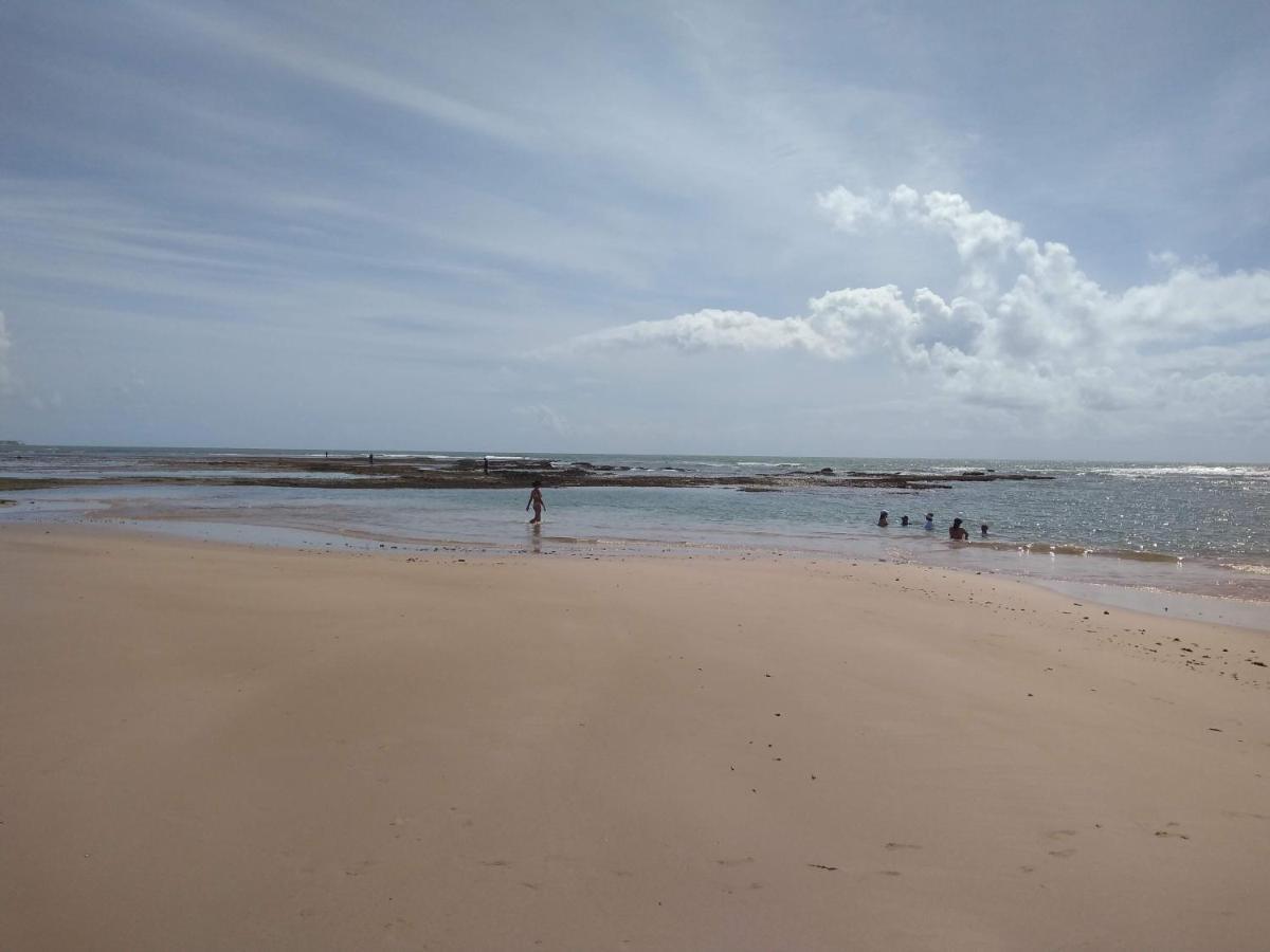 Laguna Ville 08 Itacimirim Ngoại thất bức ảnh
