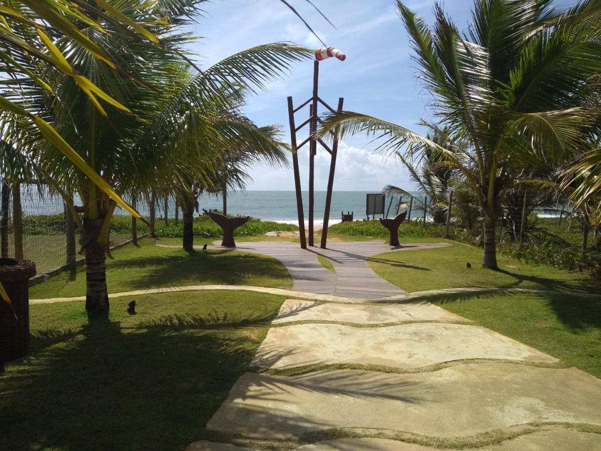 Laguna Ville 08 Itacimirim Ngoại thất bức ảnh