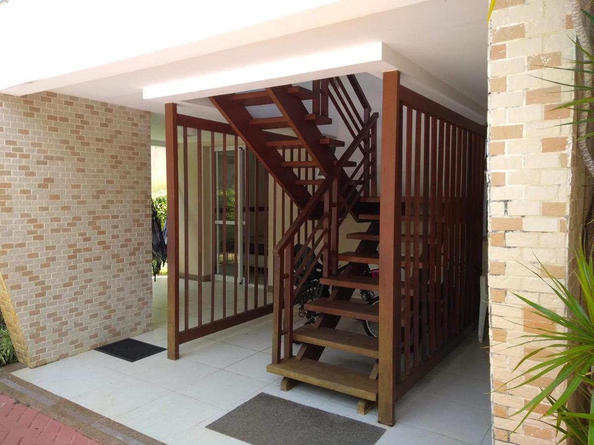 Laguna Ville 08 Itacimirim Ngoại thất bức ảnh