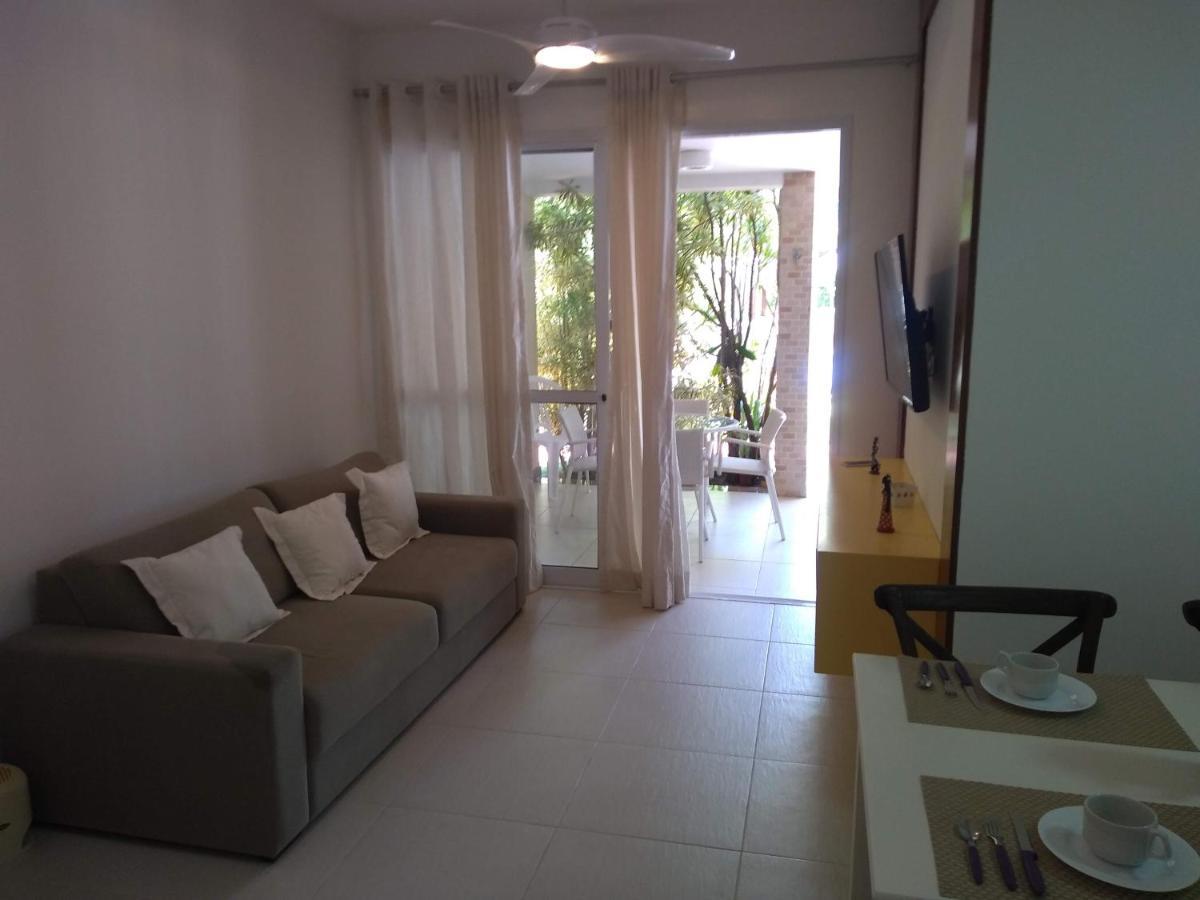 Laguna Ville 08 Itacimirim Ngoại thất bức ảnh