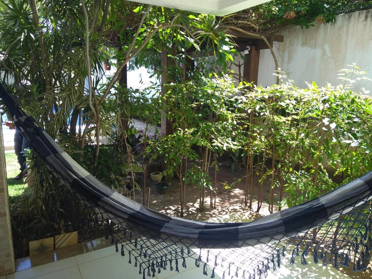 Laguna Ville 08 Itacimirim Ngoại thất bức ảnh
