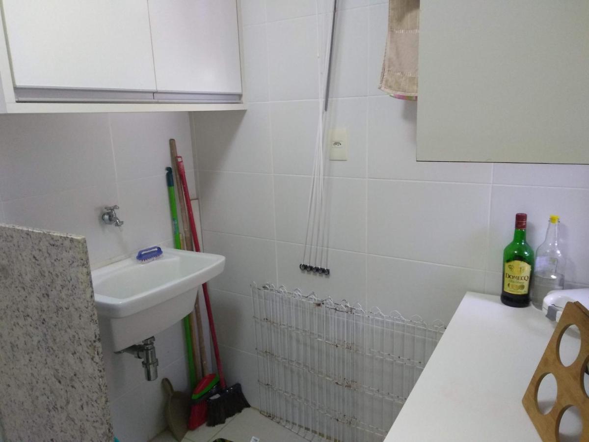 Laguna Ville 08 Itacimirim Ngoại thất bức ảnh