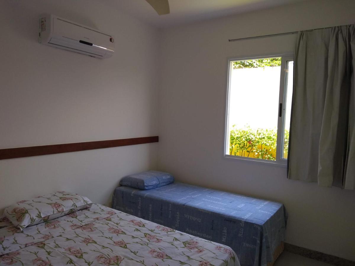Laguna Ville 08 Itacimirim Ngoại thất bức ảnh